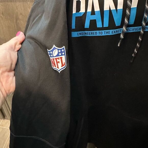 Nike Carolina Hoodie - Picture 4 of 5